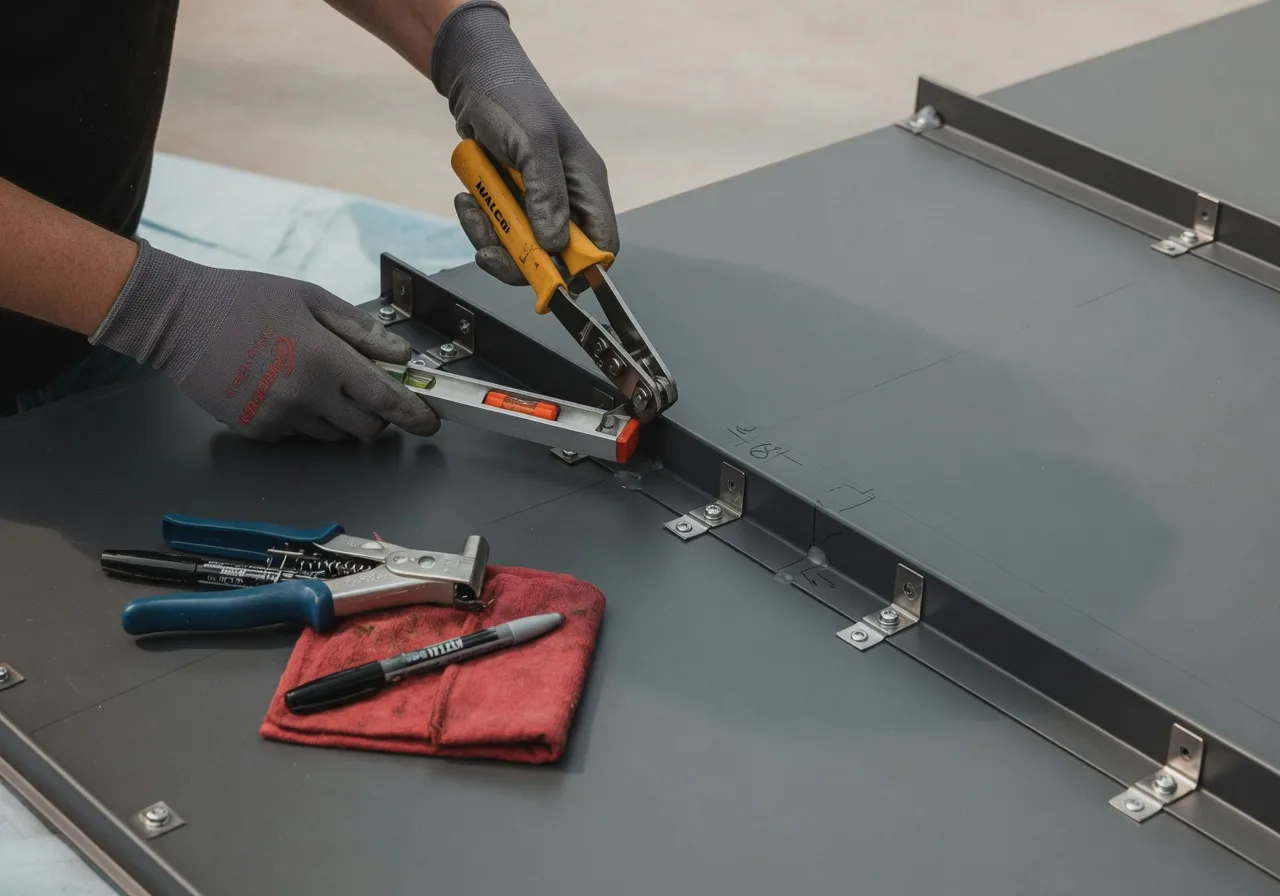 Why choose Metal Roofing Installation in Sharpes, FL